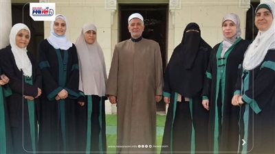 «التكافل الاجتماعي بين الواجب الشرعي والذوق الإنساني».. قوافل للواعظات بالفيوم