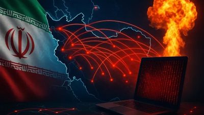 مسؤول سابق في «الناتو»: أمريكا تعتقد بأن إيران هي الشر المطلق في الشرق الأوسط
