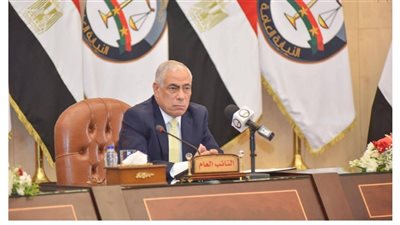النيابة العامة تُجري تفتيشًا لعدد من مراكز الإصلاح الجغرافية بجميع المحافظات