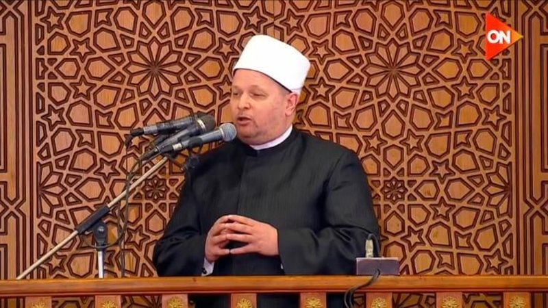 الشحات العزازي 