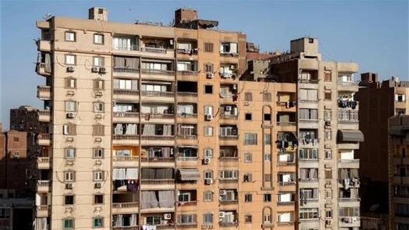 شقق إيجار - أرشيفية