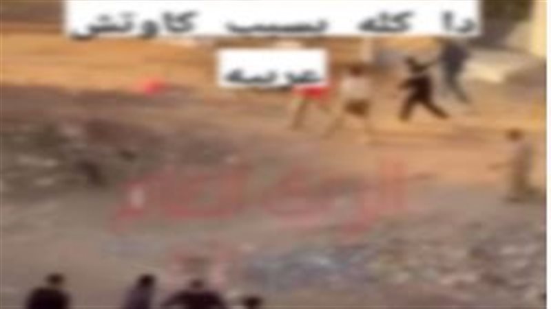 جانب من الواقعة 