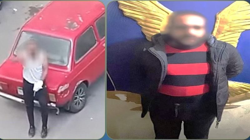 المتهم 