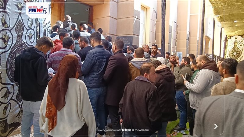 انتخابات نقابة المهندسين