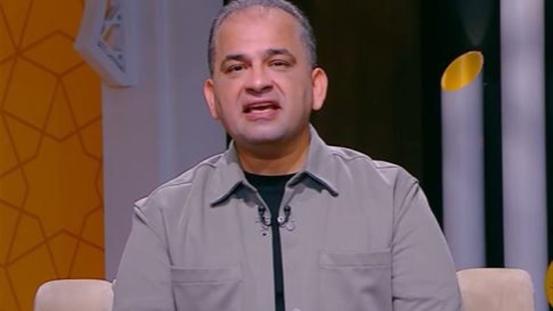 عمرو منير