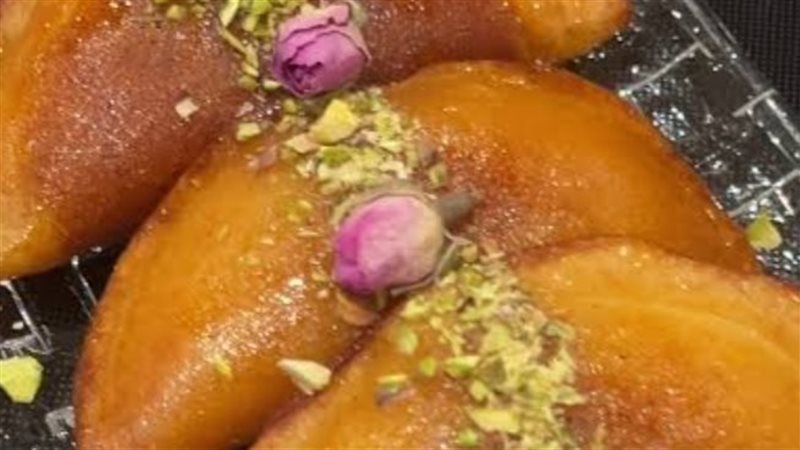 طريقة تحضير القطايف
