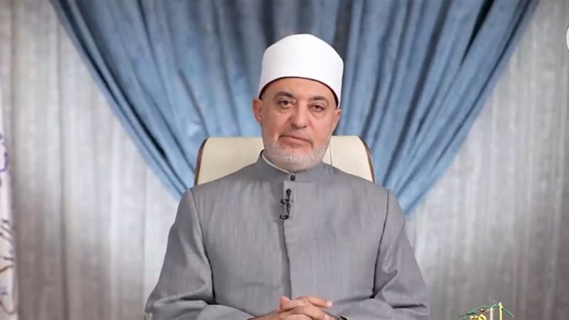 مفتي الجمهورية 
