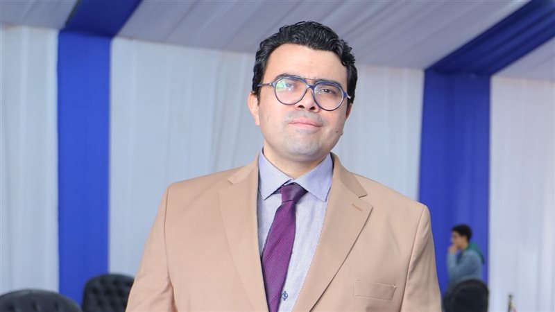 أحمد فوزي