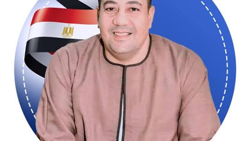 النائب ناصر الضوي