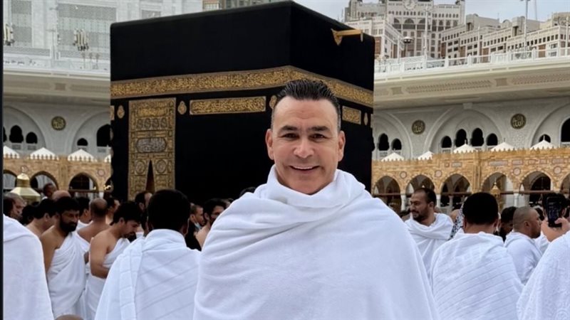  عصام الحضري 