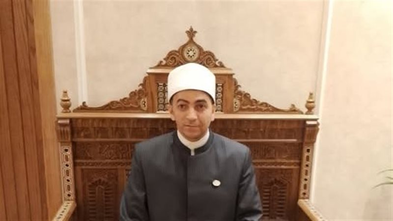 الدكتور حمدي سعد