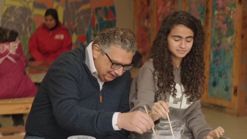 مسلسل كان ياما كان