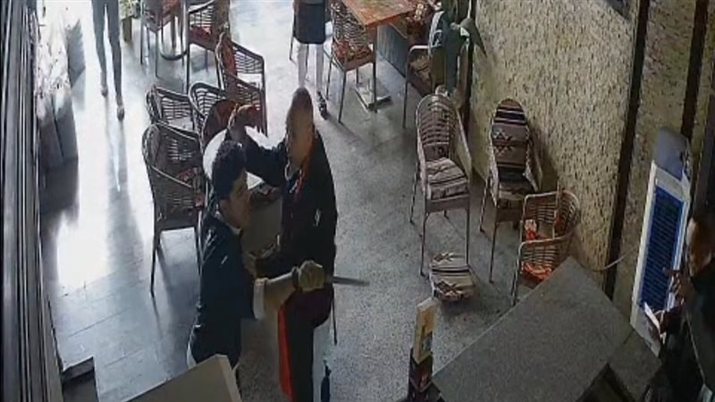 جانب من الواقعة
