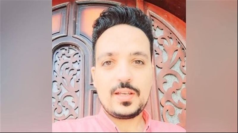 المتهم