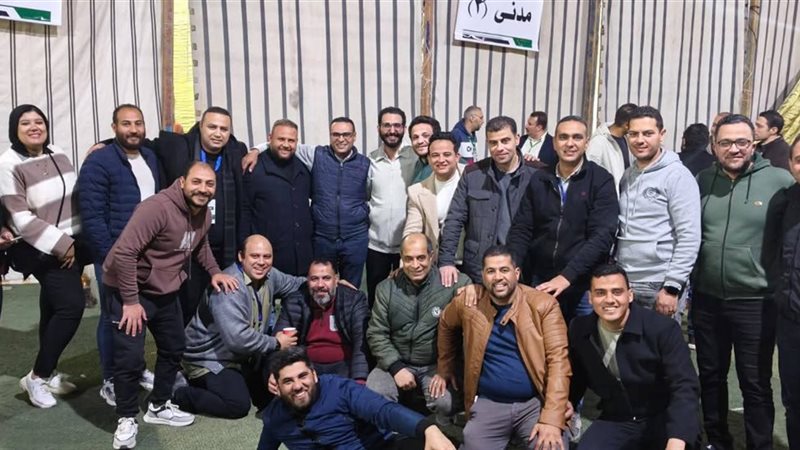 من احتفالات المهندسين
