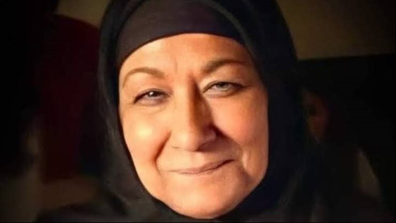 أحلام الجريتلي