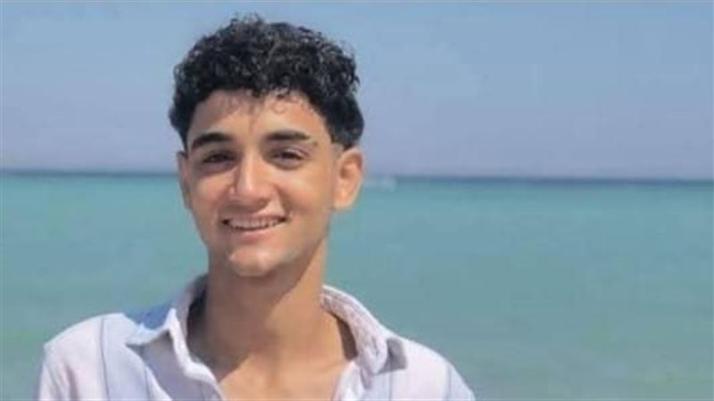 الشاب محمد عبد الله