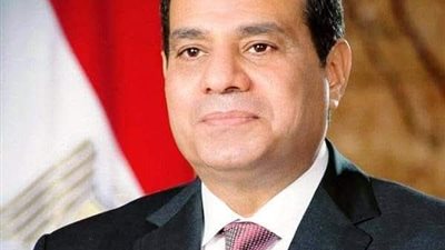 محافظ أسوان يهنئ الرئيس  السيسى بمناسبة ذكرى انتصارات العاشر من رمضان 