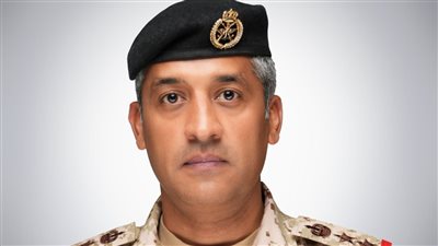 الكويت: السلاح الجوي نجح في اعتراض الصاروخ الإيراني بقاعدة علي السالم 