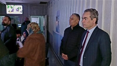 التلفزيون المصري يغير خريطة برامجه لتغطية التصعيد العسكري في الشرق الأوسط