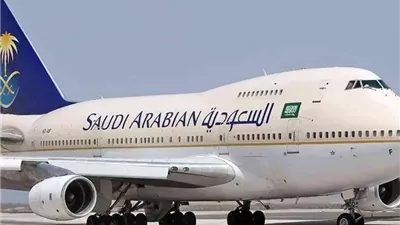 الخطوط السعودية تعلق رحلاتها إلى 8 وجهات دولية حتى 3 مارس