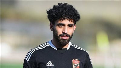 اهتمام سعودي بضم مروان عطية للتعاقد معه في الانتقالات الصيفية