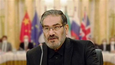 أنباء عن اغتيال علي شمخاني مستشار خامنئي والمسؤول عن البرنامج النووي