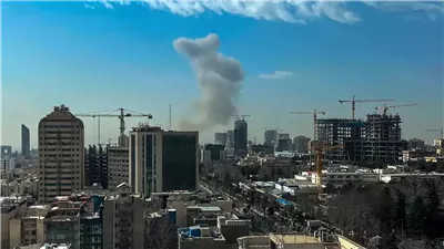 رئيس دراسات الشرق الأوسط في باريس: القاهرة قد تغير معادلة الصراع في المنطقة