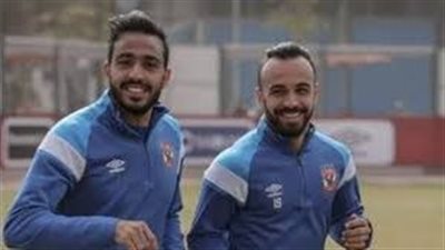 رئيس الاتحاد السكندري: أتمنى شراء أفشة وهذا سبب رفض ضم كهربا