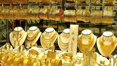 ناجي فرج: الحرب الإقليمية تدفع أسعار الذهب إلى ارتفاع قياسي