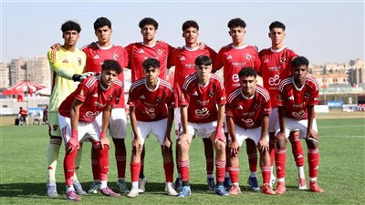 الأهلي يعلن نجاح جراحة الرباط الصليبي بعد فحوصات دقيقة لنجمه الشاب