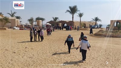 محافظة الفيوم تنظم رحلة سياحية تثقيفية لمعلمي مديرية التربية والتعليم