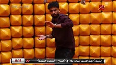 مروان عطية يكشف حقيقة طلب زيادة عقده ليتساوى بـ زيزو مع رامز جلال