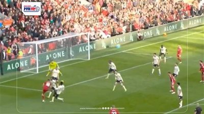 نتيجة وملخص مباراة ليفربول ووست هام الشوط الثاني (5-2) في الدوري الإنجليزي