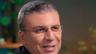 «مش هيفتكروا غير تقصيرك».. عمرو الليثي يوجه رسالة مؤثرة