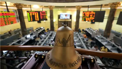 البورصة المصرية تواصل الارتفاع في منتصف التعاملات بدعم مشتريات المستثمرين