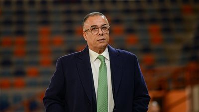 عمرو مصيلحي: سعداء باستضافة النافذة الثانية من تصفيات كأس العالم للسلة