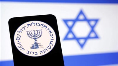 الموساد الإسرائيلي يحذر الإيرانيين من الاقتراب من مواقع الباسيج 