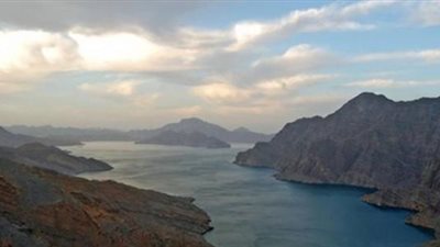 مضيق هرمز.. شريان الطاقة العالمي تحت تهديد التوترات الإقليمية
