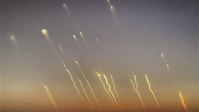 إيران تعلن بدء عملية الوعد الصادق 4.. صواريخ وطائرات مسيرة ضد إسرائيل