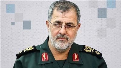 إسرائيل تؤكد تصفية قائد الحرس الثوري الإيراني الجنرال محمد باكبور
