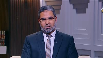أحمد الرخ يكشف سر فوز الصحابي سعيد بن زيد بالجنة.. فيديو