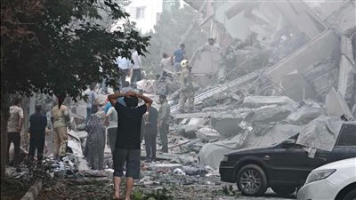 مسؤول أمريكي: الهجوم سيستمر بضعة أيام وسينتهي بإسقاط النظام الإيراني