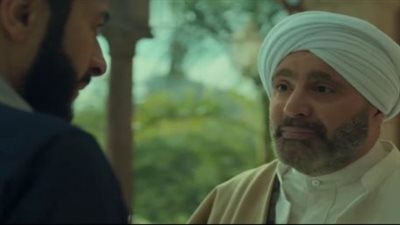 مسلسل المداح 6 الحلقة 12.. أحمد السقا يساعد حماده هلال في استعادة قوته