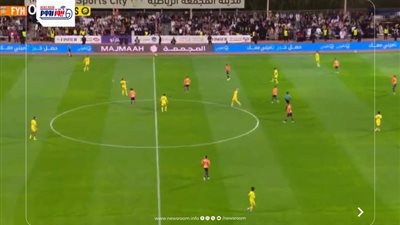نتيجة وملخص وأهداف مباراة النصر والفيحاء اليوم في الدوري السعودي 2025-2026