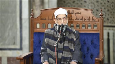 كيف جسد نصر العاشر من رمضان وعد الله للمؤمنين؟ أستاذ بالأزهر يجيب