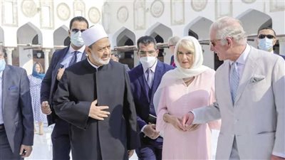 رحلة الأزهر في رمضان| مدرسة الرواق العباسي.. مقر استقبال قادة العالم