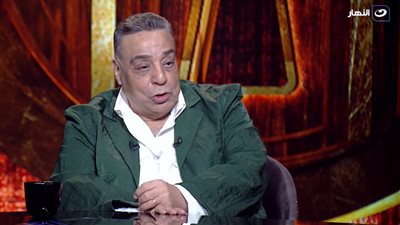 ممدوح شاهين: MBC نفسهم يشتغلوا معايا.. وأنا لا أرغب في تكرار التعاون