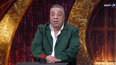 ممدوح شاهين يختار محمد مشيش كأفضل منتج.. ويكشف سبب استبعاد السبكي