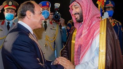  تركي آل الشيخ يبرز موقف مصر: أمن السعودية جزء لا يتجزأ من الأمن القومي العربي